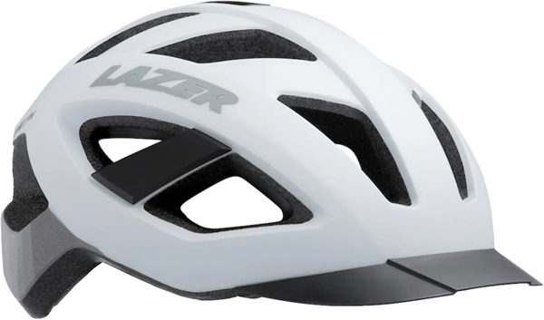 LAZER Cameleon cykelhjälm + nät