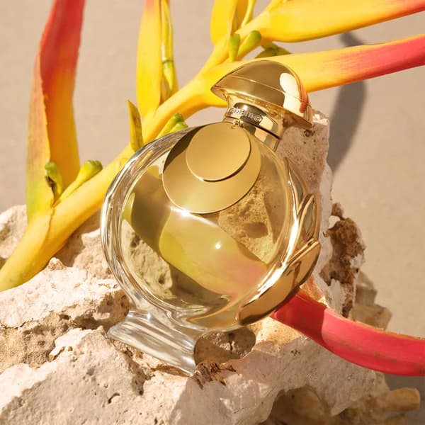 Intensiv Eau de Parfum för kvinnor Rabanne Olympéa Elixir