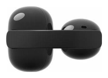 Sony LinkBuds Clip WF-LC900 Sort