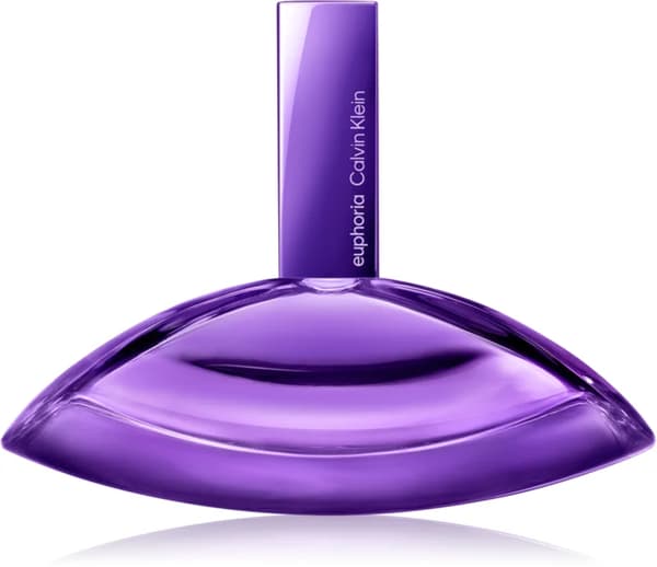 Intense parfume til kvinder Calvin Klein euphoria bold elixir