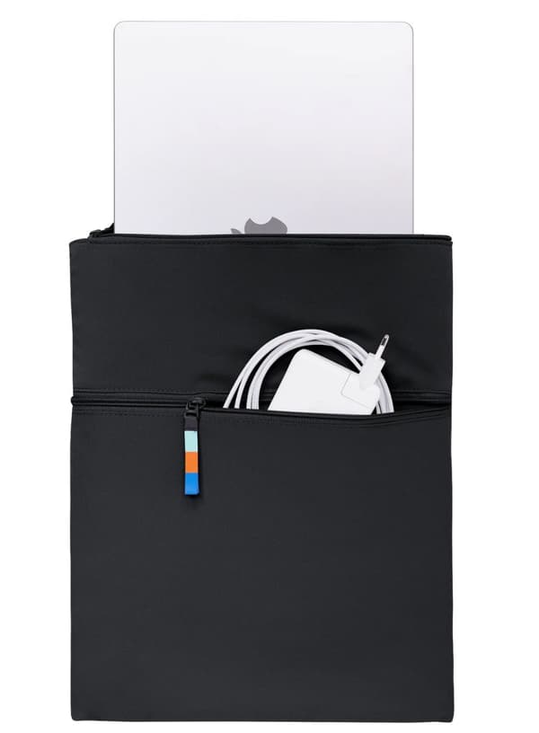 GOT BAG Rolltop 2.0 by - black