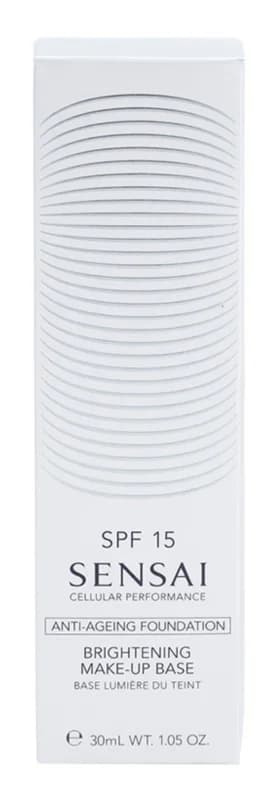 Sensai Cellular Performance Brightening Make-Up Base 30 ml