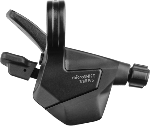 MICROSHIFT Advent X SL-M9605-R Skifter