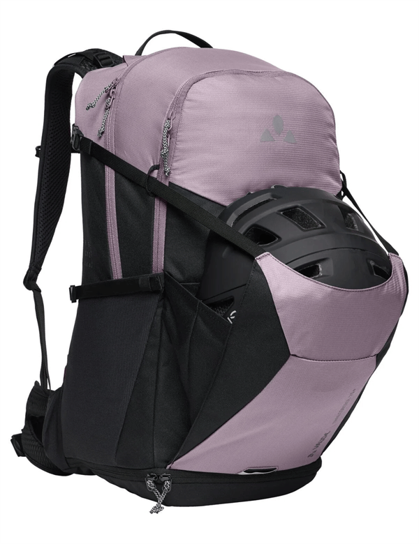 VAUDE TrailControl 25+ rygsæk