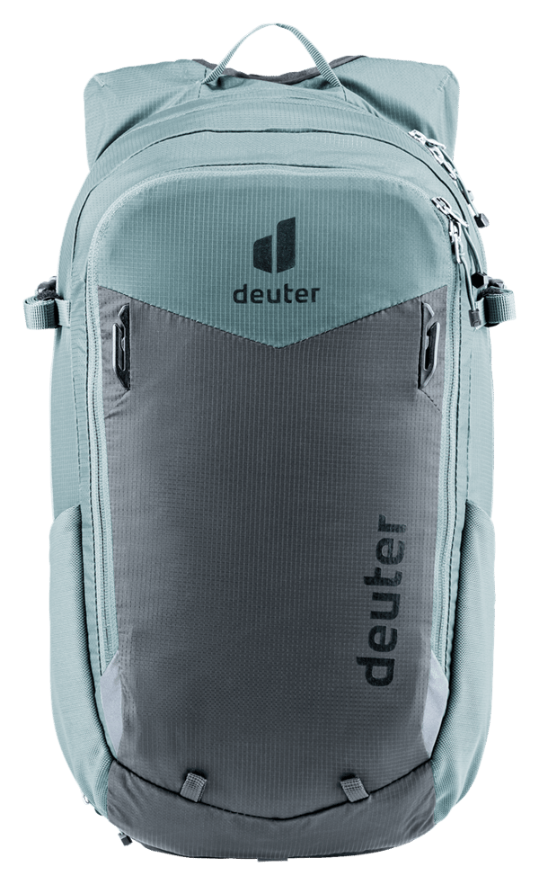 DEUTER Compact 12+3 SL -reppu