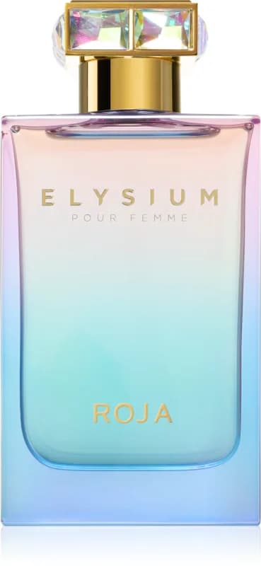 Roja Parfums Elysium Pour Femme Eau de Parfum til kvinder 75 ml