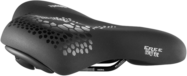 SELLE ROYAL Classic Relaxed Freeway Fit sadel