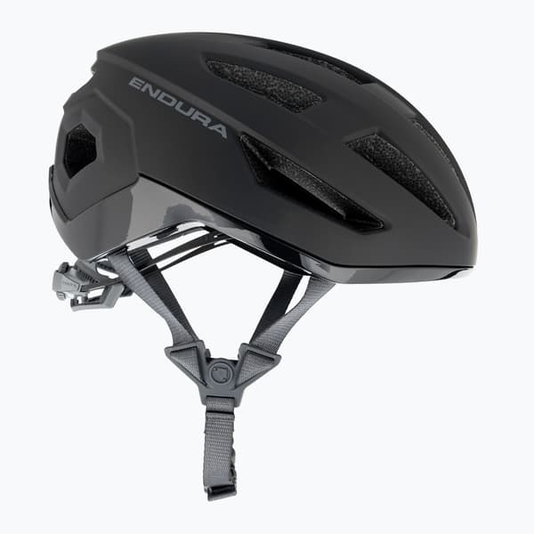Endura Xtract MIPS -pyöräilykypärä, musta
