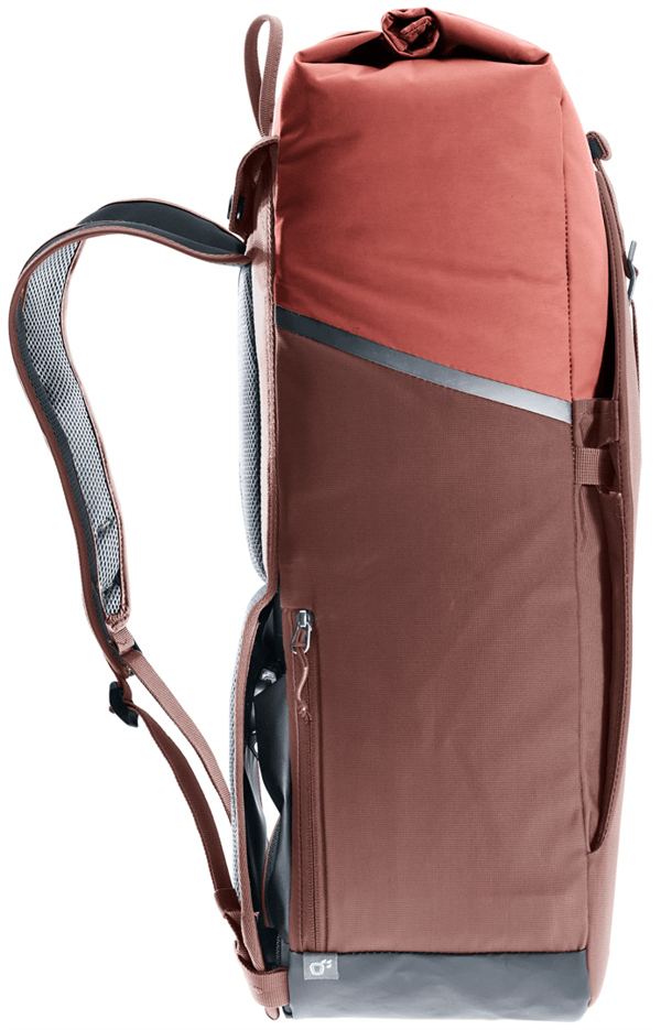 DEUTER Xberg 25 -reppu
