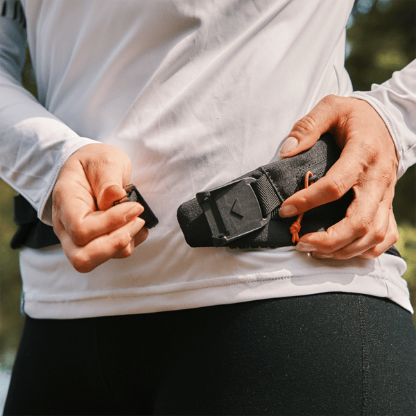 FIDLOCK Twist Hip Belt Single -vyö