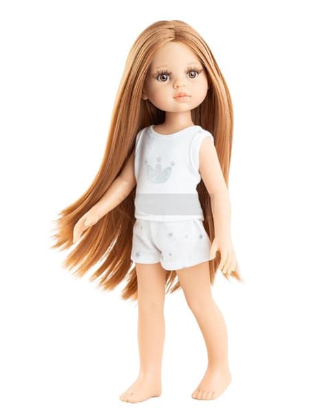 Spansk docka Cristi 32cm