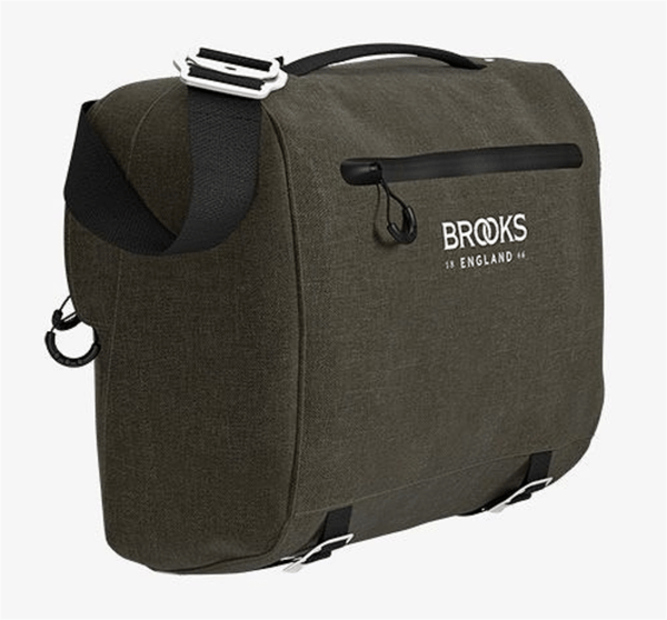 BROOKS Scape Handlebar Compact -ohjaustankolaukku