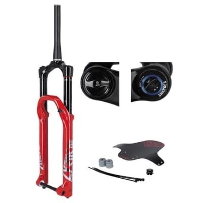 Rock Shox Lyrik Ultimate RC2 DA Støddæmper