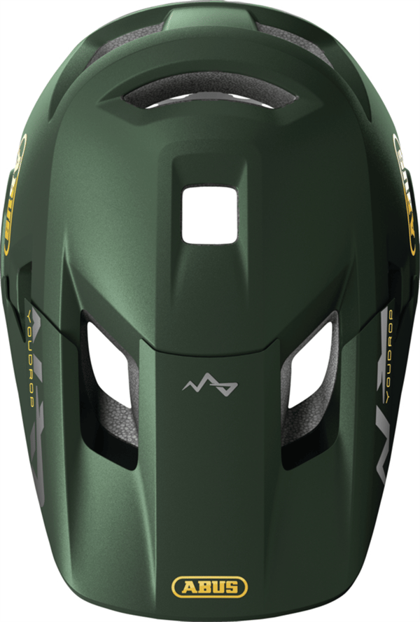 ABUS YouDrop FF Full Face Cykelhjelm