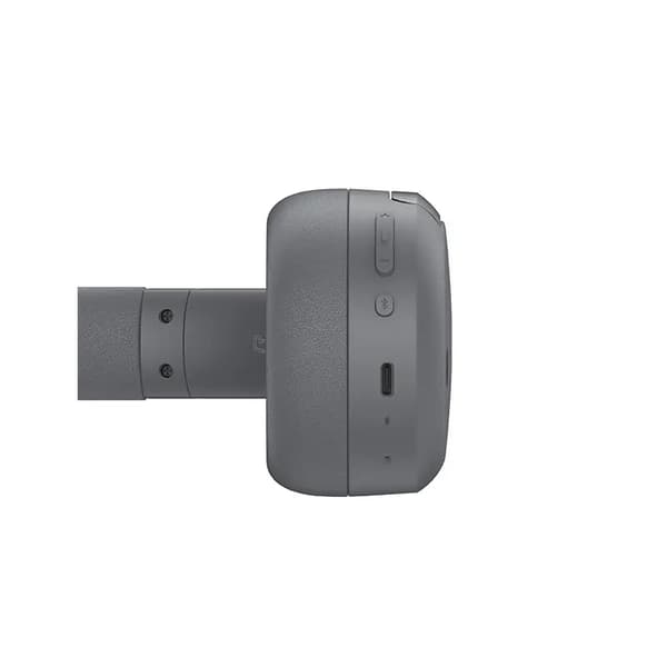 Edifier W830NB Trådløse Hovedtelefoner Over-ear Bluetooth 5.4 Grå