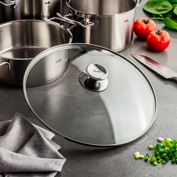 FISSLER 32 cm - lasikansi
