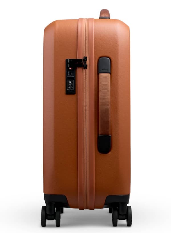 Bellroy Transit Carry-On kabinekuffert - bronze