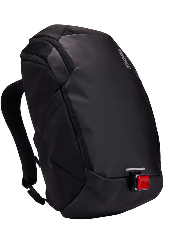 Thule Chasm Laptop Backpack 26 l - musta