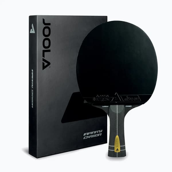 JOOLA Infinity Carbon bordtennisracket