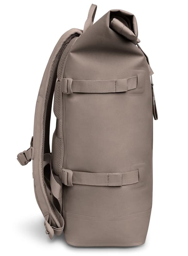 GOT BAG Rolltop 2.0 Monochrome by - oyster