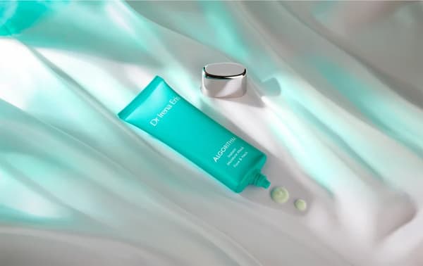 Dr Irena Eris Algorithm Djupfuktgivande Mask för Ansikte och Hals 75 ml