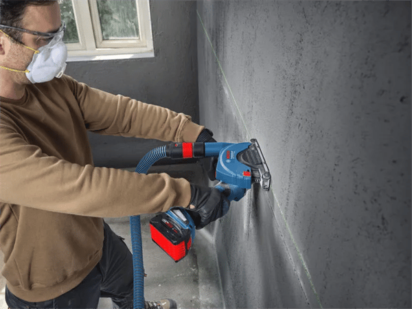 Bosch GWS 18V-11 PS vinkelsliber