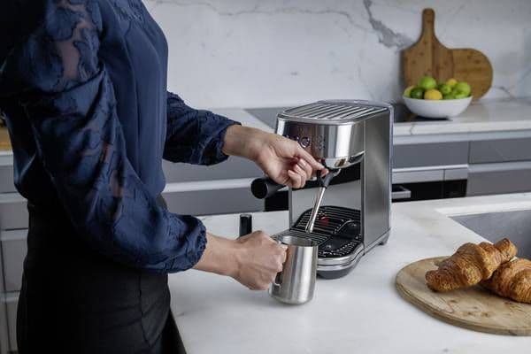 Sage Bambino Plus SES500 espressomaskin