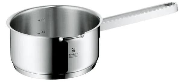 WMF Function 1,4 l - ruostumattomasta teräksestä valmistettu kattila
