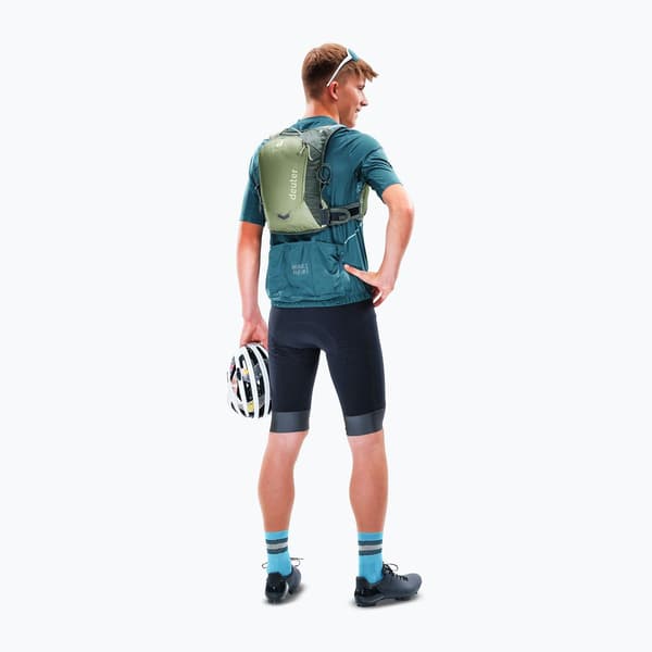 Ryggsäck DEUTER Rogla 5