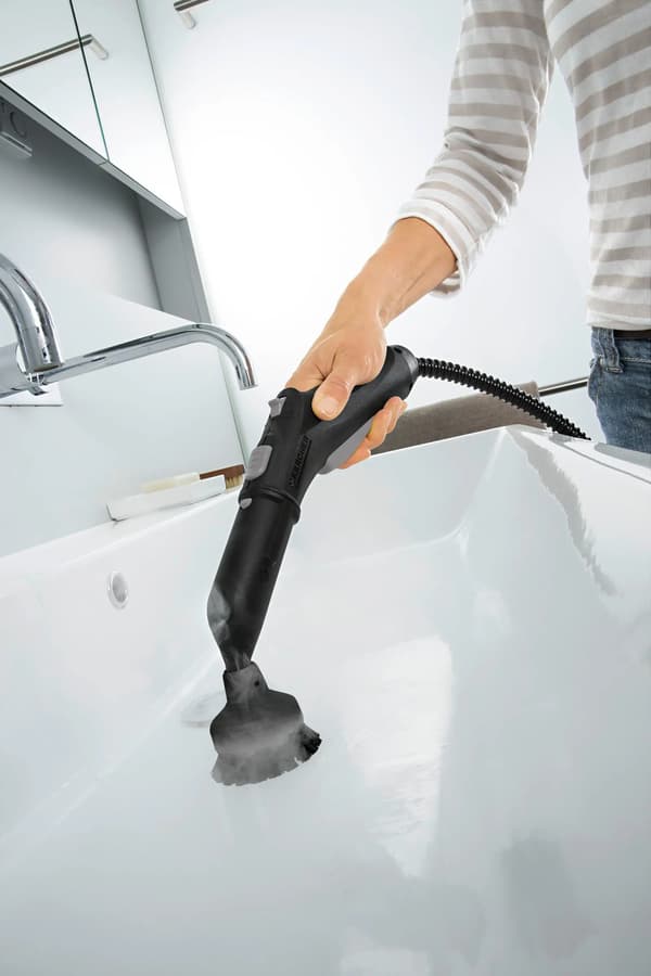 Karcher SC 4 EasyFix Plus -höyrypesuri 1.512-640.0 2000W