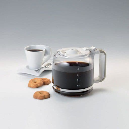 Kaffebryggare Ariete 134203 Beige
