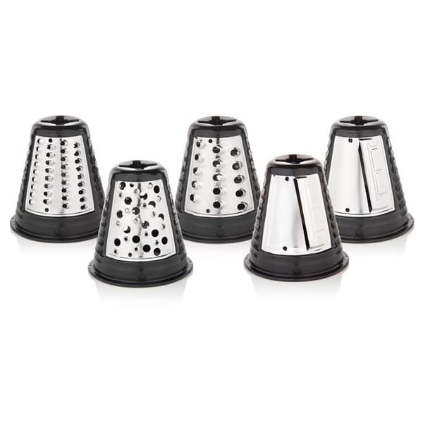 WMF Kitchenminis 416400011 snitter - 80W