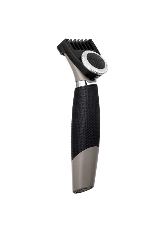 Raven EGH002 barbermaskine