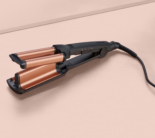 BaByliss Krøllejern W2447E