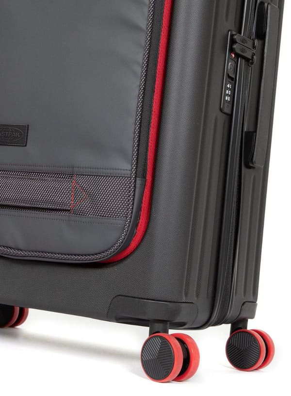 Eastpak Cnnct Case M hybrid medium kuffert - accent grey