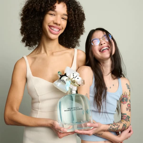 Marc Jacobs Perfect Eau de Toilette til kvinder