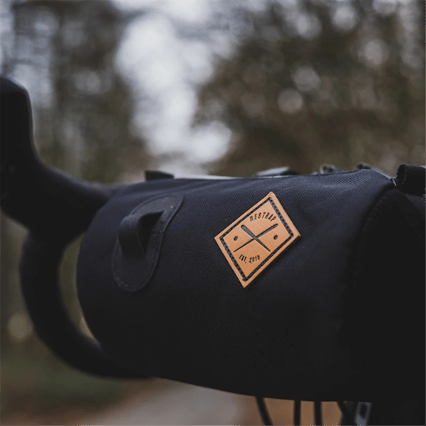 RESTRAP Carry Everything Canister Bag til styr