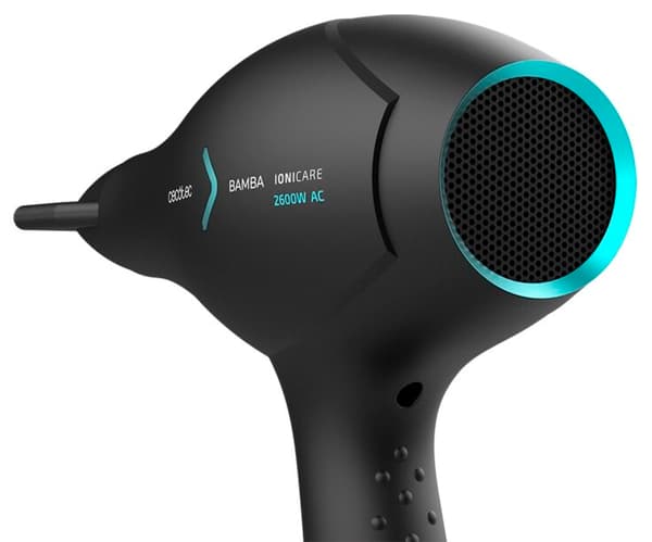 Hårtørrer CECOTEC IoniCare 5350 PowerShine Ice 2600W