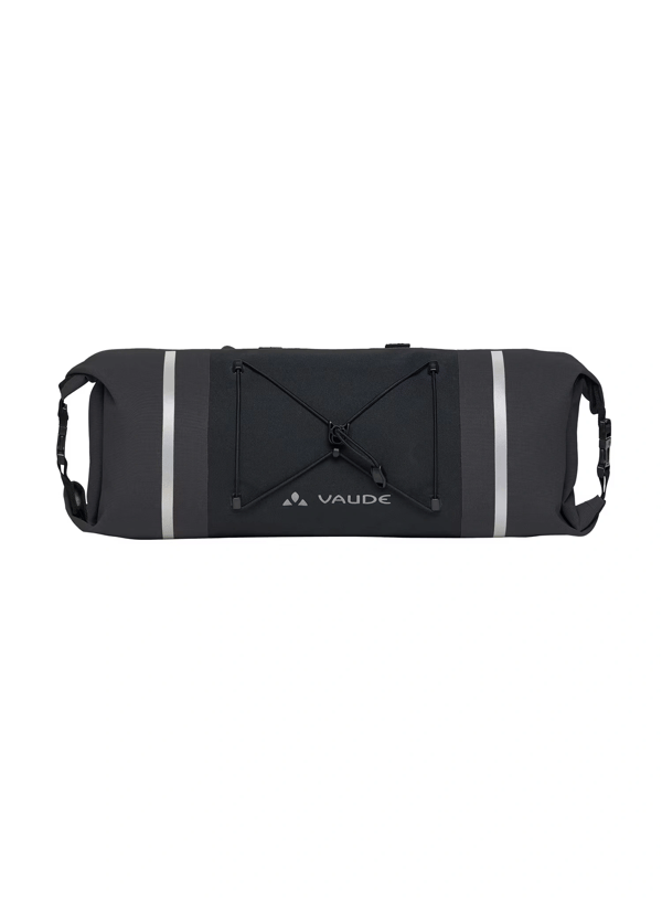 Vaude Trailfront Compact styrväska - svart