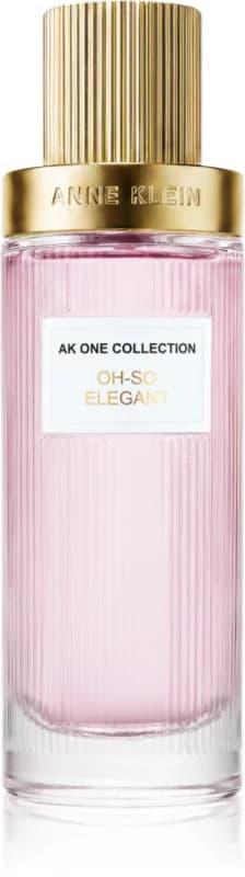 Anne Klein Oh-So Elegant Eau de Parfum til kvinder