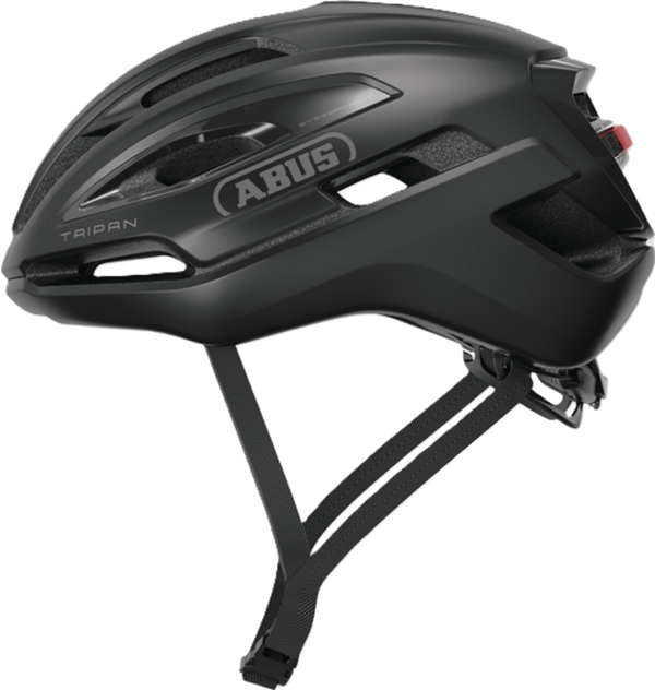 ABUS Taipan LED -pyöräilykypärä