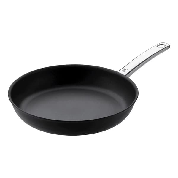 WMF Steak Profi 28 cm sort - non-stick pande