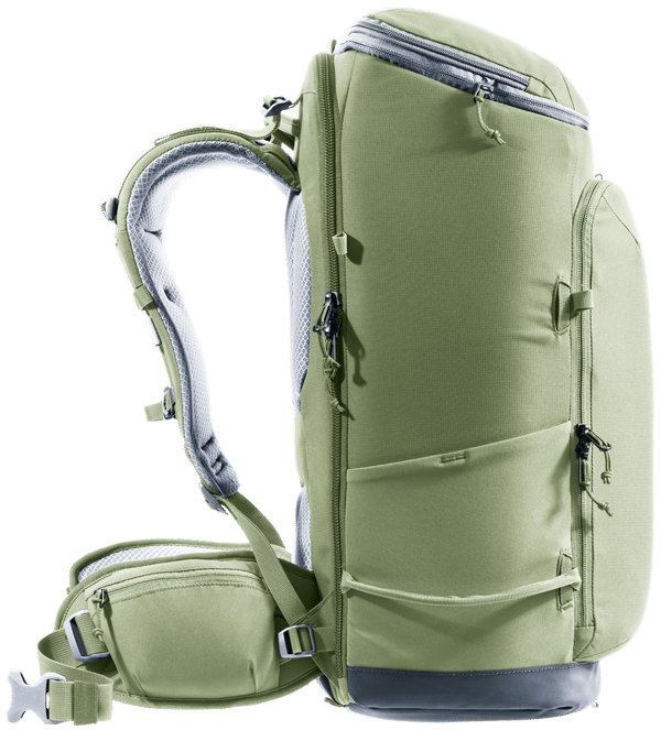 DEUTER Jaypack 34+ reppu