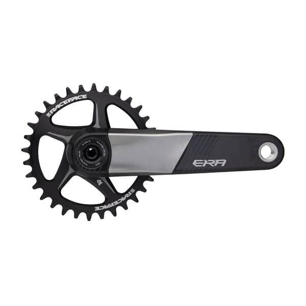 RACE FACE Era E BG4 sorte krankarme Størrelse: 170 mm
