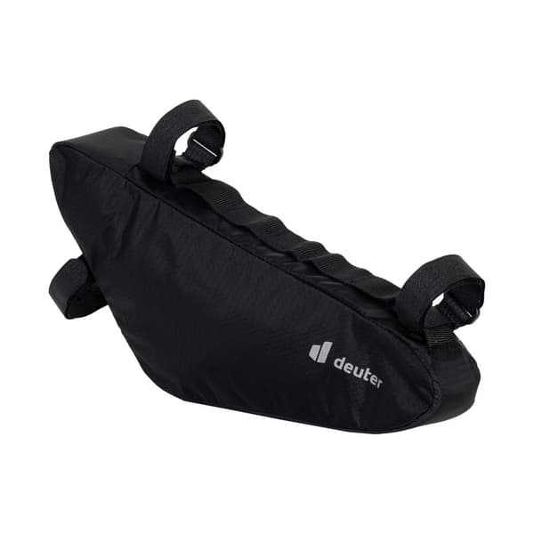 Deuter Triangle Front Bag 1.5 ramväska - svart