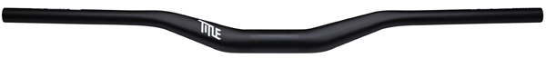 TITLE Form Carbon -MTB-ohjaustanko