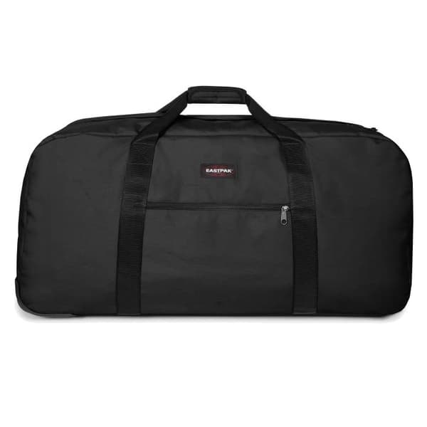 Eastpak Warehouse+ rejsetaske - sort