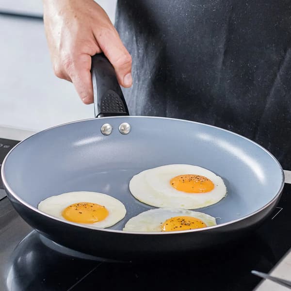 MASTERCLASS Eco 30 cm - keramisk pande