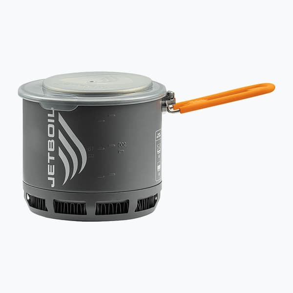 Jetboil Stash Cooking System metalkomfur