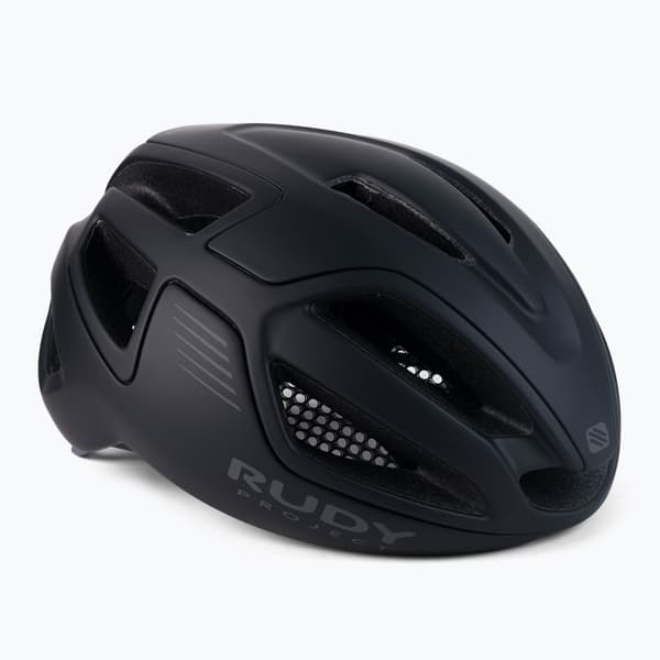 Rudy Project Spectrum cykelhjelm mat sort